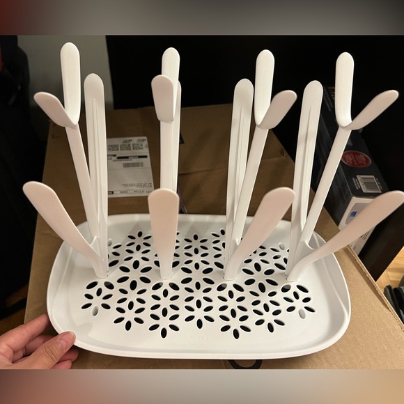 Free with any purchase . - Picture 2 of 2